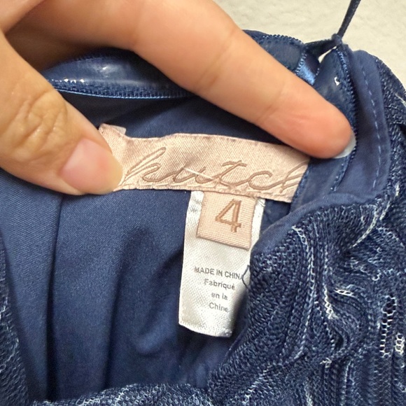 Hutch Corene Dress - Picture 10 of 13